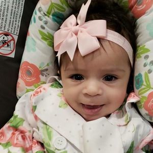 Meet your Posher, Lori